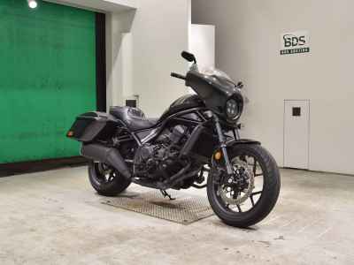 Honda Rebel T CMX1100 DCT 2024