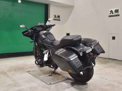 Honda Rebel T CMX1100 DCT 2024
