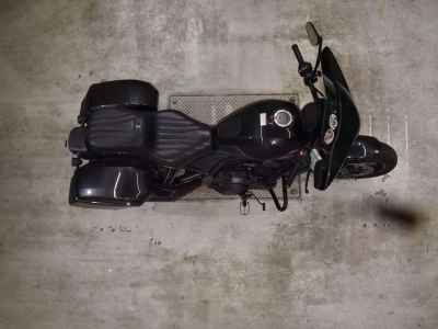 Honda Rebel T CMX1100 DCT 2024