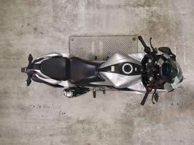 Suzuki Gixxer 250SF