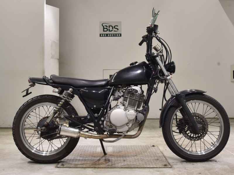 Suzuki GrassTracker Bigboy
