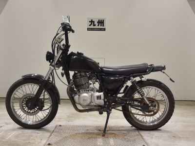Suzuki GrassTracker Bigboy