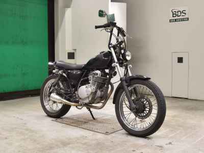 Suzuki GrassTracker Bigboy