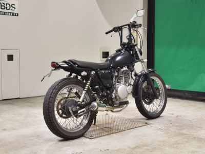 Suzuki GrassTracker Bigboy