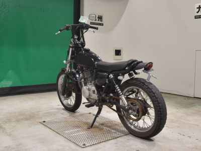 Suzuki GrassTracker Bigboy