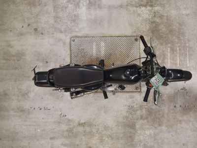Suzuki GrassTracker Bigboy