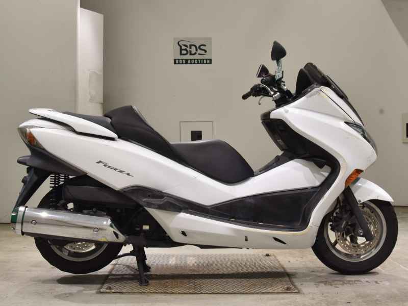 Honda Forza X 2008