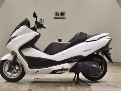 Honda Forza X 2008