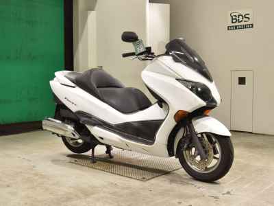 Honda Forza X 2008