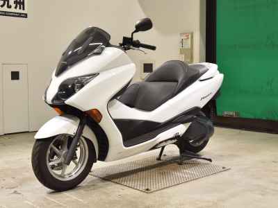 Honda Forza X 2008