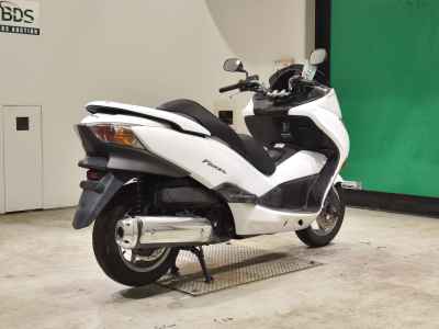 Honda Forza X 2008