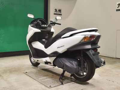 Honda Forza X 2008