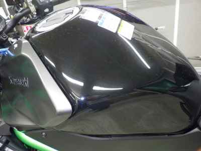 Kawasaki Z H2 SE 2024