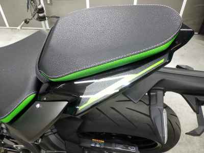 Kawasaki Z H2 SE 2024