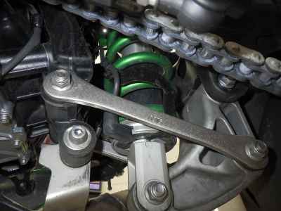 Kawasaki Z H2 SE 2024