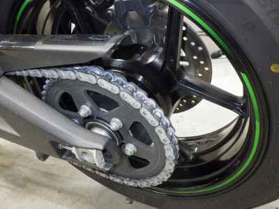 Kawasaki Z H2 SE 2024