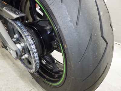 Kawasaki Z H2 SE 2024