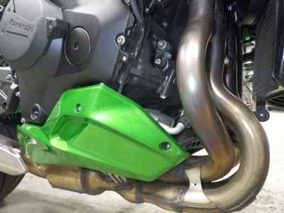 Kawasaki Z H2 SE 2024