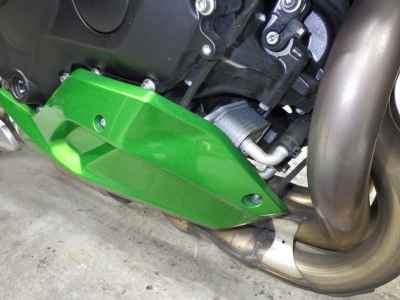 Kawasaki Z H2 SE 2024
