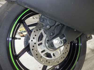 Kawasaki Z H2 SE 2024