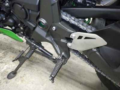 Kawasaki Z H2 SE 2024