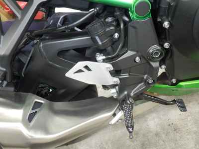 Kawasaki Z H2 SE 2024