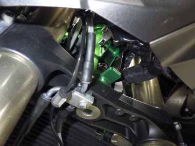 Kawasaki Z H2 SE 2024