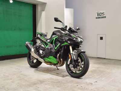 Kawasaki Z H2 SE 2024