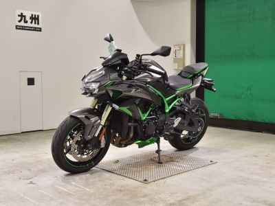 Kawasaki Z H2 SE 2024