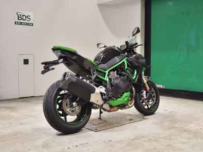 Kawasaki Z H2 SE 2024