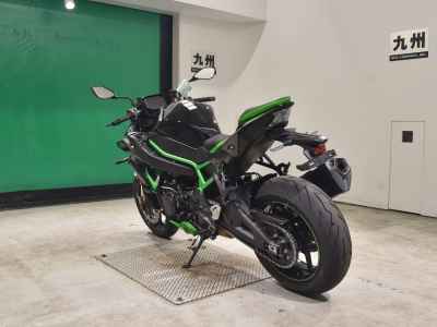 Kawasaki Z H2 SE 2024