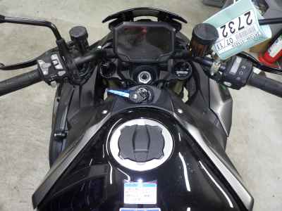 Kawasaki Z H2 SE 2024