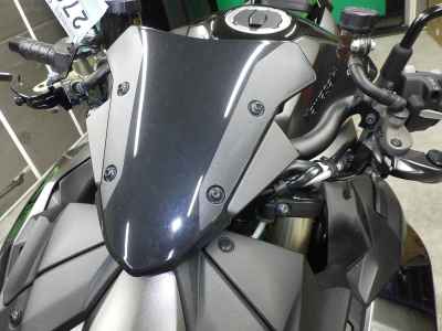 Kawasaki Z H2 SE 2024