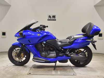 Honda DN-01 2012