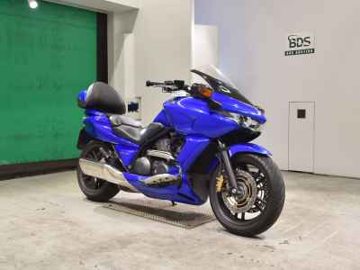 Honda DN-01 2012