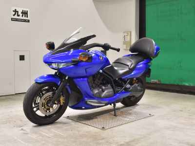Honda DN-01 2012