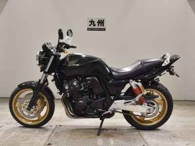 Honda CB400SFV 2013