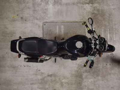 Honda CB400SFV 2013