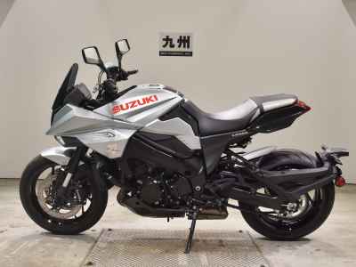 Suzuki Katana 1000 2020
