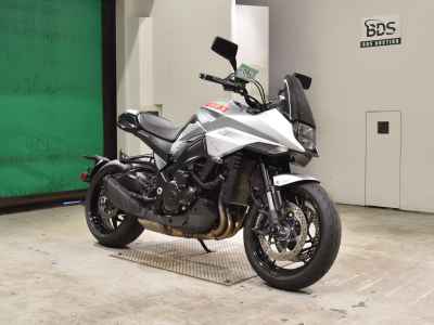 Suzuki Katana 1000 2020