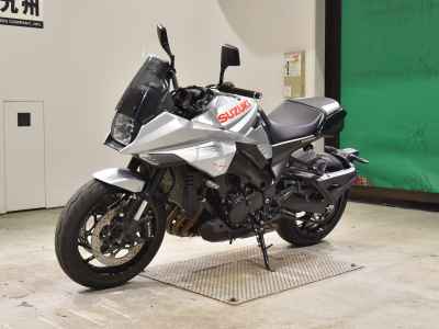 Suzuki Katana 1000 2020