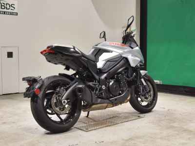 Suzuki Katana 1000 2020