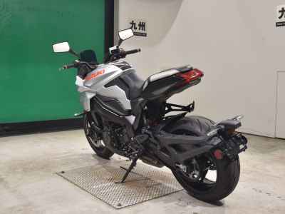 Suzuki Katana 1000 2020