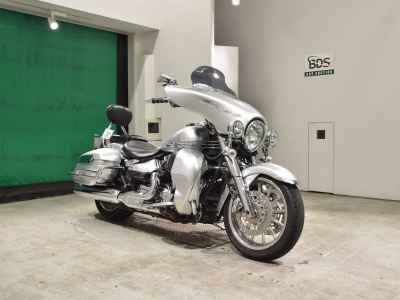 Yamaha XV1900 Stratoliner 2013