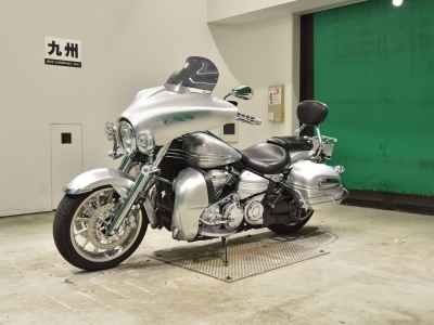 Yamaha XV1900 Stratoliner 2013