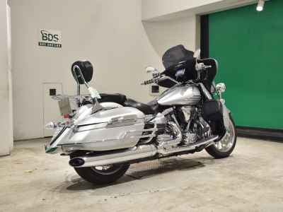 Yamaha XV1900 Stratoliner 2013