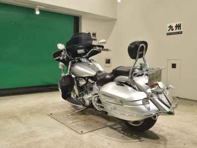 Yamaha XV1900 Stratoliner 2013