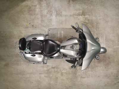 Yamaha XV1900 Stratoliner 2013