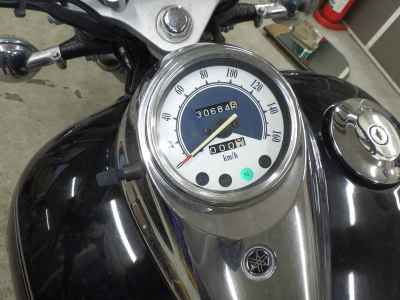 Yamaha Drag Star 250 2011