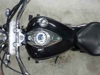 Yamaha Drag Star 250 2011